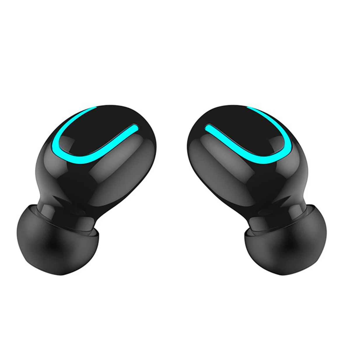 Insma 3500 mah tws bluetooth 5.0 fones