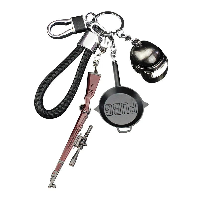 12 cm 20 estilos PUBG llavero arma Rifle AKM modelo llavero AK 47 juguetes pistola llaveros chaveiro sleutelhanger llavero 12 cm 20 estilos PUBG llavero arma Rifle AKM modelo llavero AK 47 juguetes pistola llaveros chaveiro sleutelhanger llavero