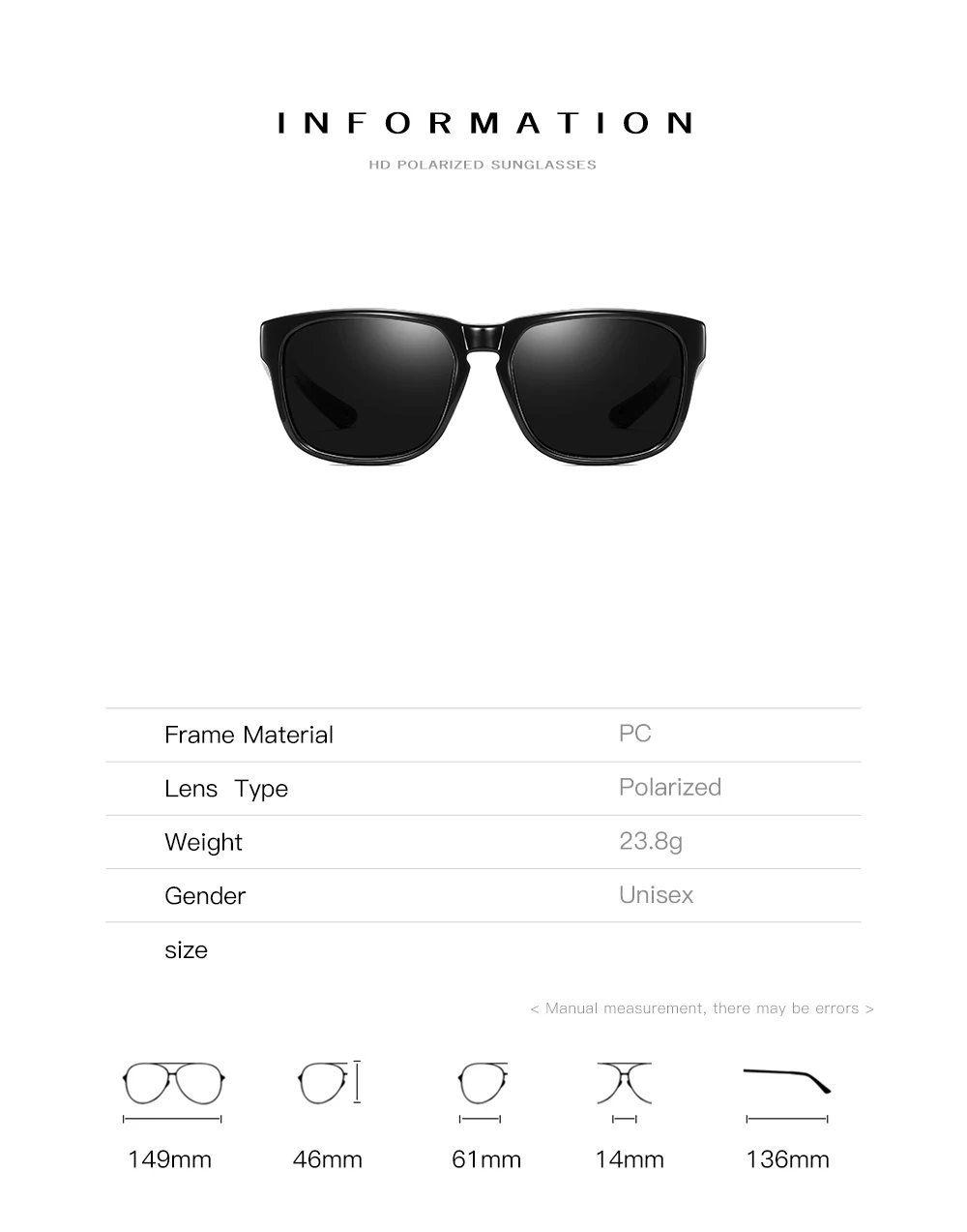polarized sunglasses men  (4)