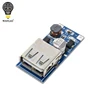 SUQ – chargeur de sortie USB DC-DC, Module Boost de puissance Mobile, 0.9V ~ 5V à 5V 600MA USB ► Photo 3/6