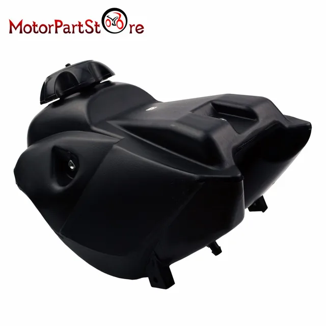 2010 klx110 gas tank