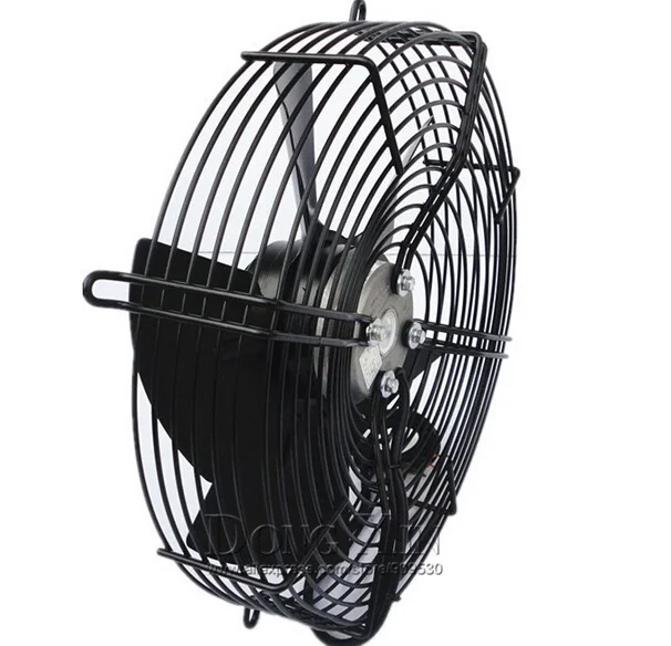 

YWF 4E-400 180W shimmer external rotor axial fan motor / Axial Fan