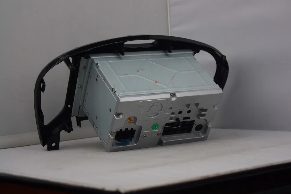 Top 2GB RAM Quad Core 8" Android 8.1 Car DVD Player for Nissan Juke 2004-2016 With Car GPS Radio Bluetooth WIFI 16GB ROM USB DVR 6