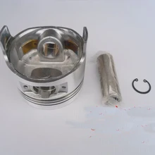 Дизельный генератор 5 кВт поршневой двигатель аксессуары румпель 186F поршневой штифт circlip