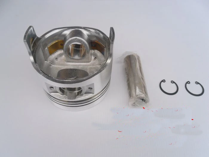 

Diesel generator 5KW piston engine accessories tiller 186F piston pin circlip