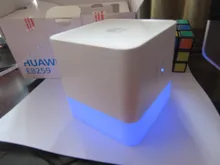 Unlock HUAWEI E8259 DC-PA+ Speed Box 42Mbps 3G HSPA/UMTS 2100/900MHz Wireless Wifi Router