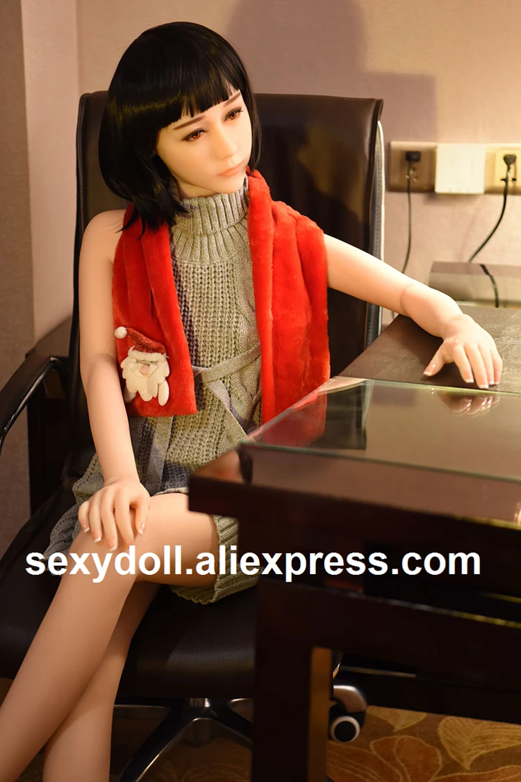 small breast realistic full body silicone sex doll for men (12)