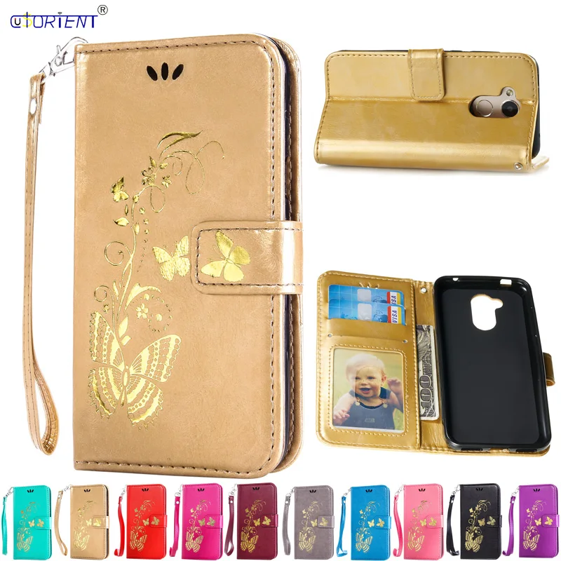 

Flip Case For Huawei Honor 6A 6 A A6 Pro Case Leather Wallet Cover Honor 6A DLI-L22 DLI-TL20 DLI-AL10 DLI L22 TL20 AL10 Funda