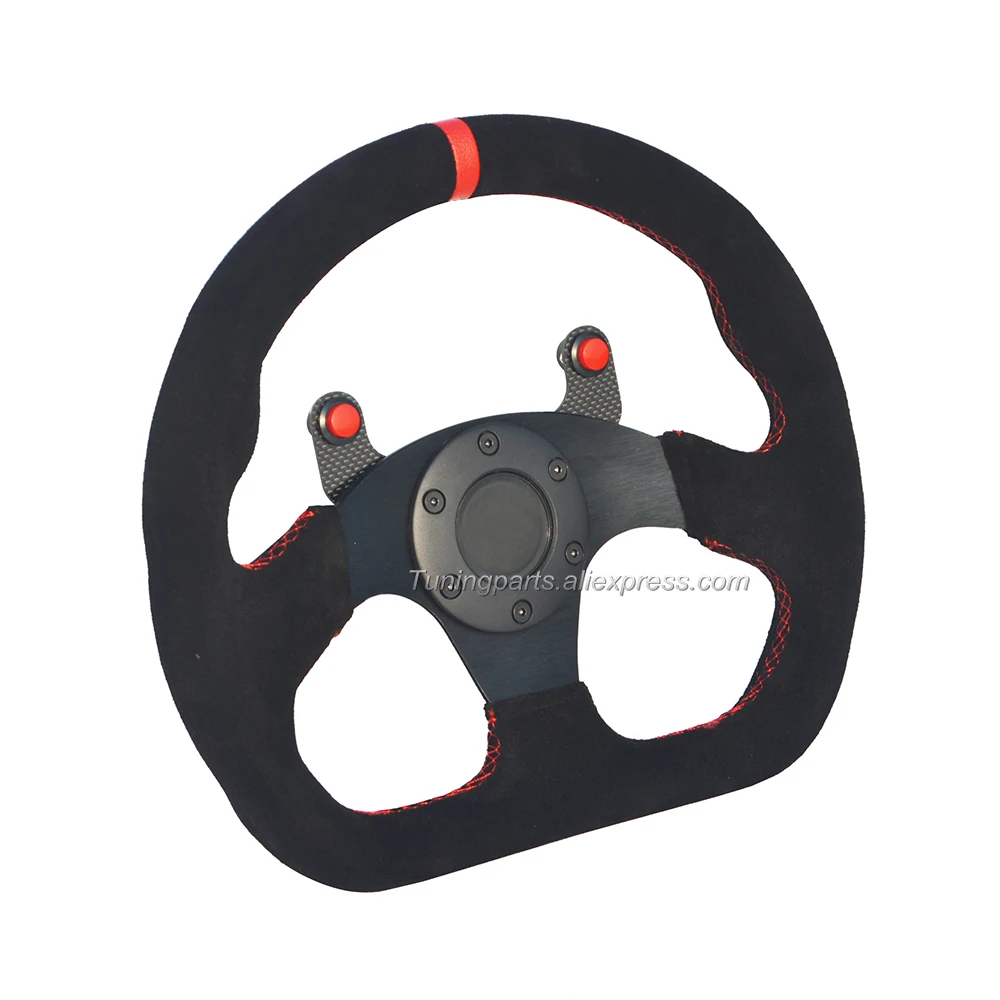 car steering wheel  (1)