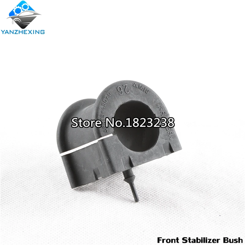 Передний стабилизатор Буш OEM: 48815 48070 для Toyota HIGHLANDER/KLUGER LEXUS RX270/350/450 H|bush| |