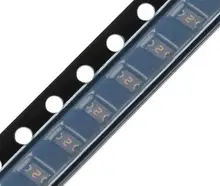 100PCS MF-PSMF020X-2 0805 SMD PPTC 9V 0.2A 200mA resettable fuses