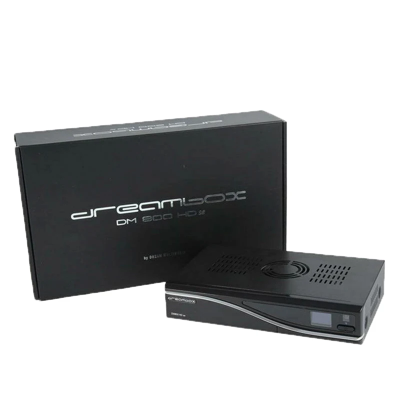 dm 800 hd se-C wifi sim internal 2.5" HDD DVB-S2 cable receiver 400mhz processor set top box dm800 se free shipping | Электроника