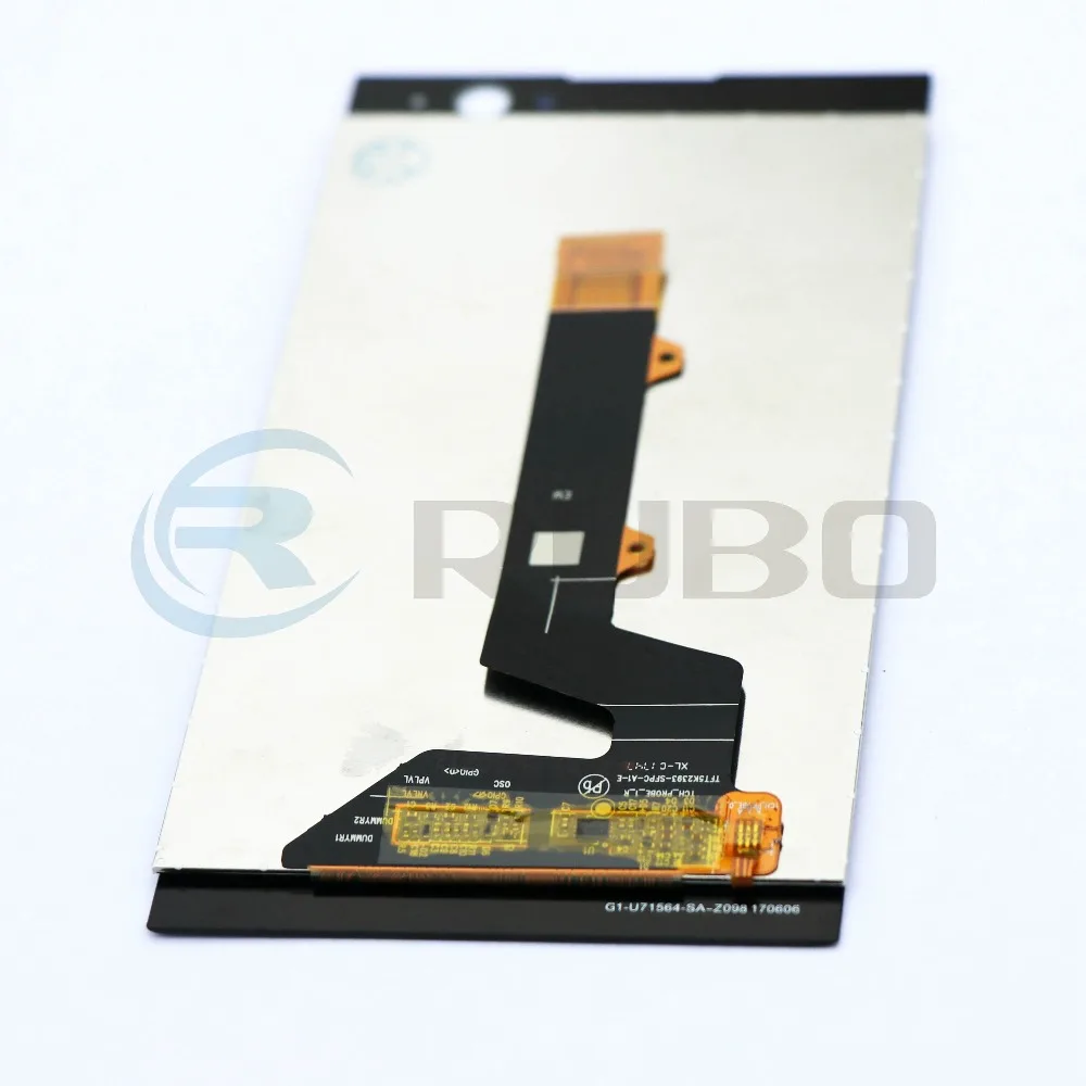 sony xa2 lcd (6)