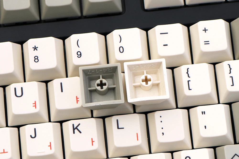 108/112 клавиш сублимированная корейская печать pbt keycap для механической клавиатуры Cherry filco Ducky keycap Вишневый профиль