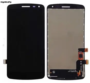 

For Lg K5 X220 X220DS X220MB Lcd Display WIth Touch Screen Diggitizer Frame Together Full Lcds