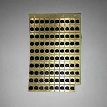 UHF ISO18000-6B 915 MHZ UHF чипы RFID с большим радиусом действия