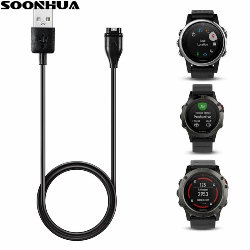 forerunner 935 charger