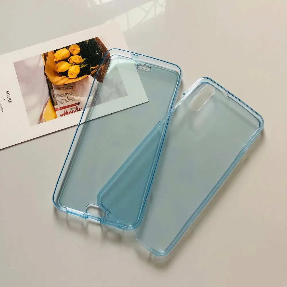 360 full body TPU Case For Huawei P9 Lite Mini P8 P20 Lite P10 Plus Y6 pro 2017 Cover Soft Back for Huawei P Smart Mate 10 Lite 360 full body TPU Case For Huawei P9 Lite Mini P8 P20 Lite P10 Plus Y6 pro 2017 Cover Soft Back for Huawei P Smart Mate 10 Lite