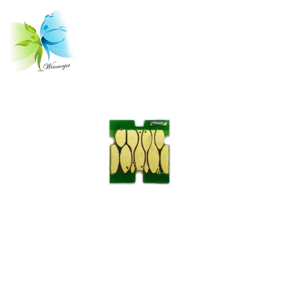 T376 cartridge chip