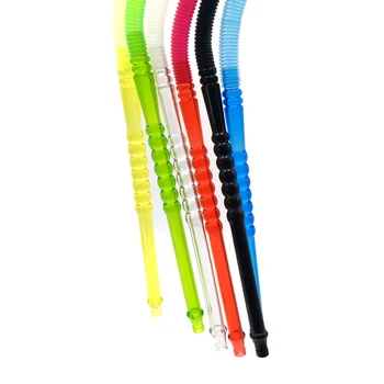 

LOMINT Disposable Hookah Shishia Hose For Bar Club KTV Dining hall Dining room Hookahs chicha Narguile Accessories