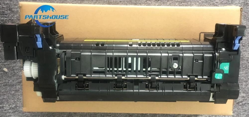 hp m609 fuser