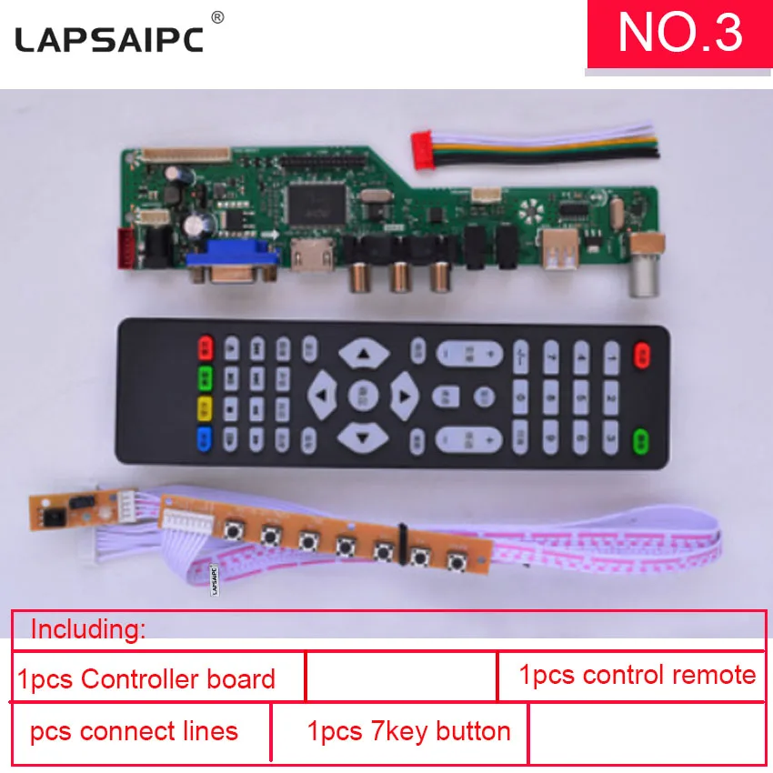 Controller Driver Board 