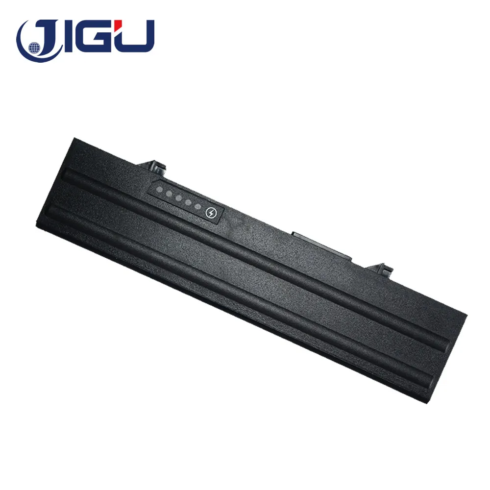 Сменный аккумулятор JIGU для ноутбука Dell Latitude E5400 E5410 E5500 E5510 KM769 KM742 451 10616 312 0769 0762|battery