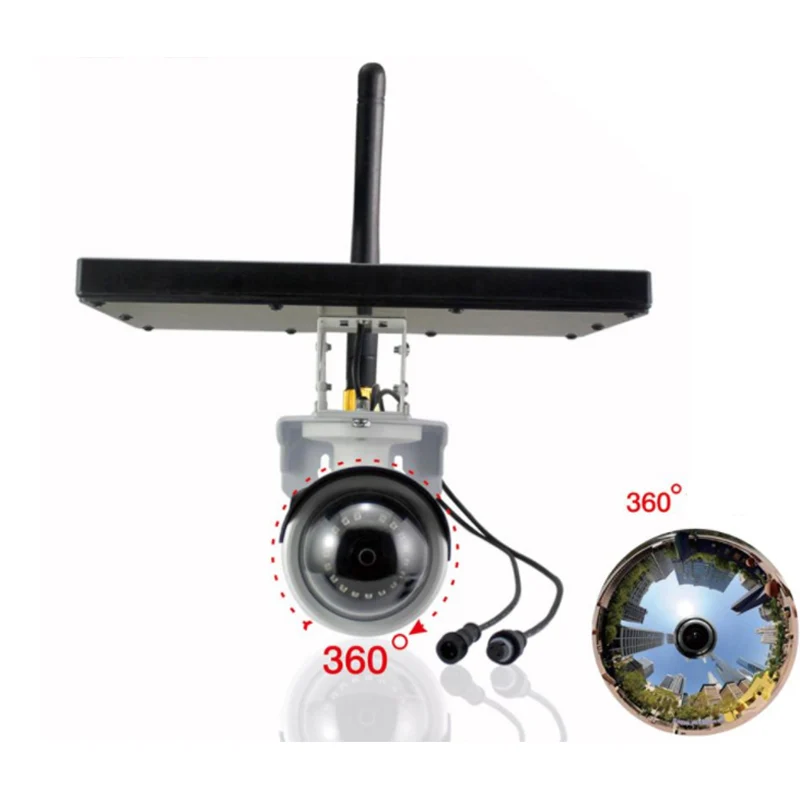 wifi ip camera-1