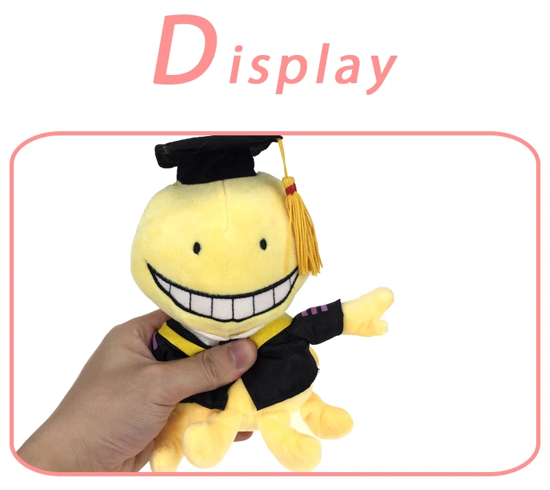 Assassination Classroom Anime Cartoon _04