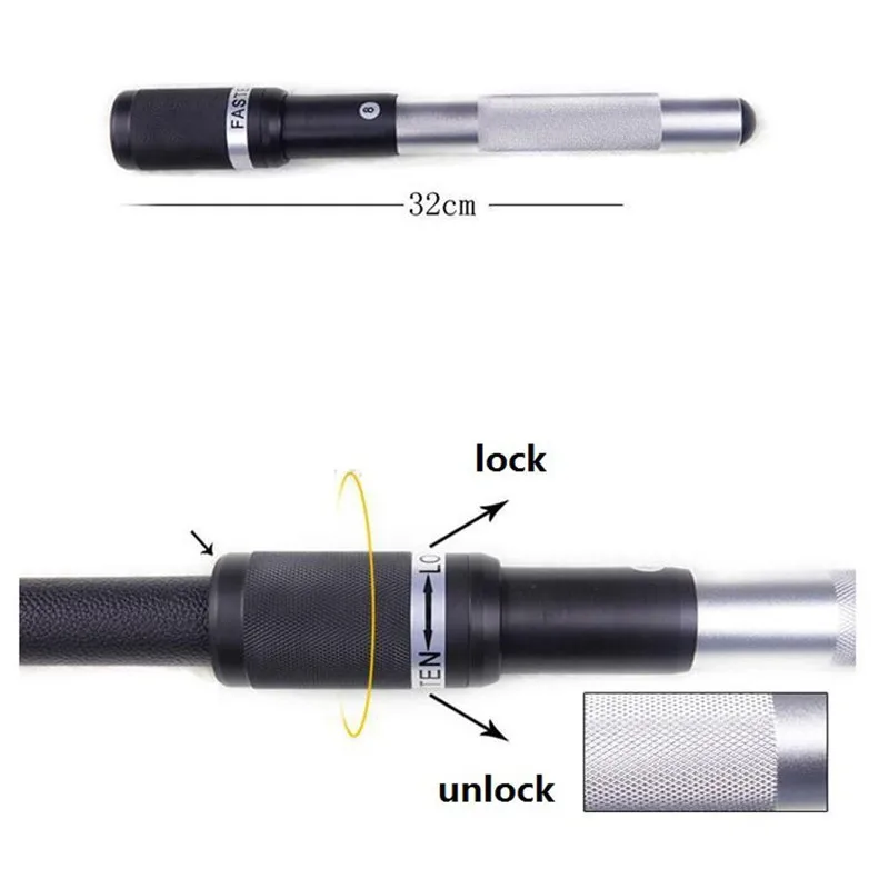 32 см бильярдный бассейн удлинитель кия для снукера аксессуары для бильярда металлическая ручка Противоскользящий рукав вал Экстремальный 20