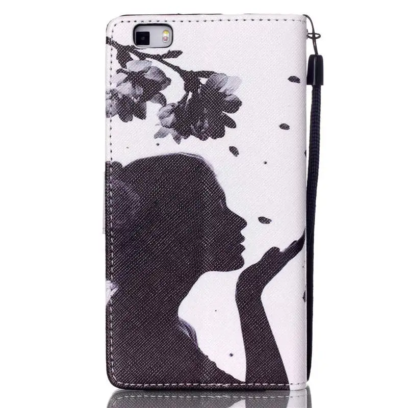For Huawei Ascend P8 lite Covers (22)
