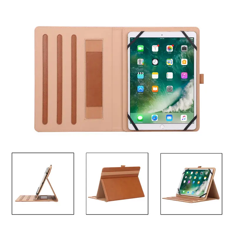 Универсальный чехол для планшета Чехол iPad Pro Air 2018 / Samsung Huawei Lenovo Xiaomi /Asus 7 9 8 0 10 1 5