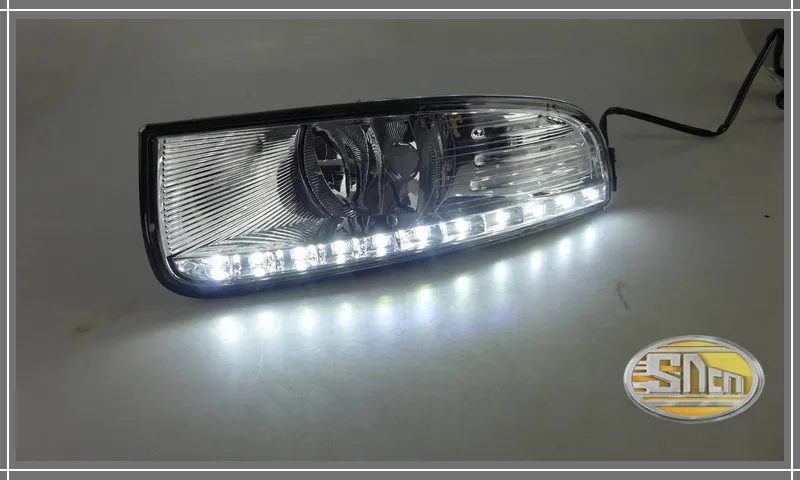 Superb DRL -4