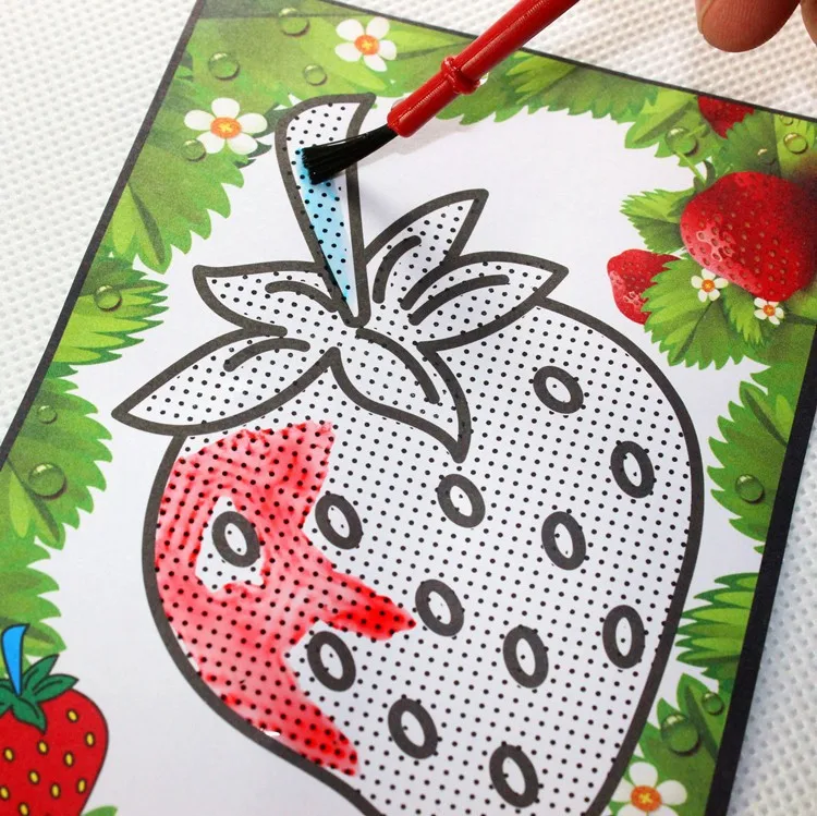 online shop 20pcslot novelty item 8512cm small kids diy water painting no pigment drawing paper with water childrens educational toy aliexpress mobile - Drawing And Painting For Kids online shop 20pcslot novelty item 8512cm small kids diy water painting no pigment drawing paper with water childrens educational toy aliexpress mobile - Drawing And Painting For Kids