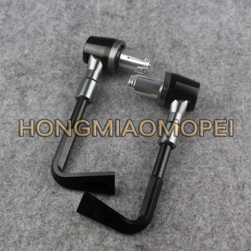 Защита рычага мотоцикла при случайном контакте для BMW DUCATI HONDA KAWASAKI SUZUKI YAMAHA APRILIA