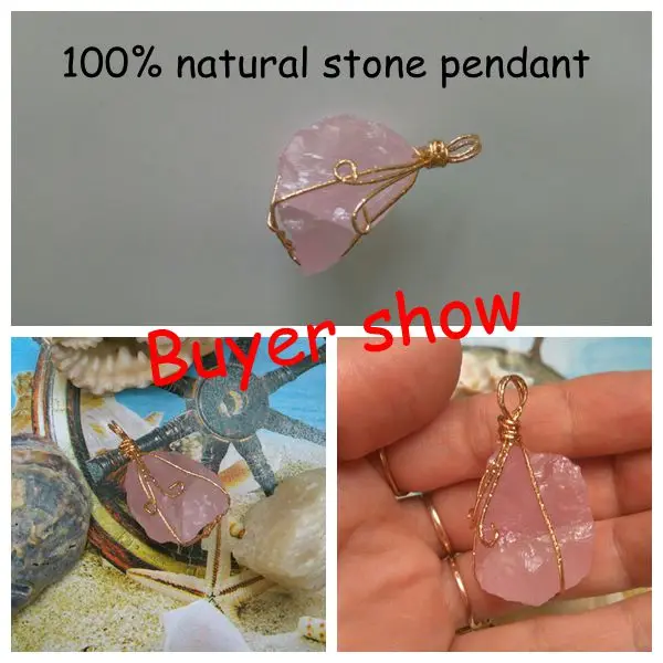 buyer show pendant1