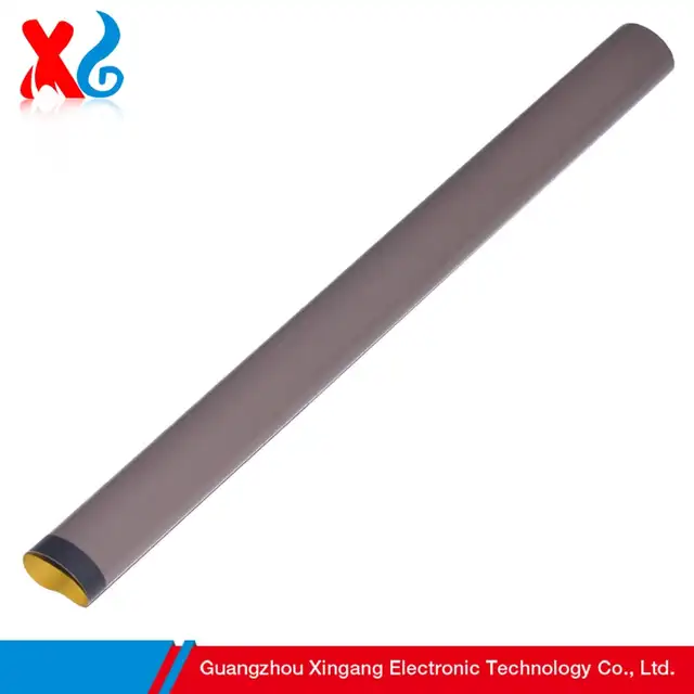 US 15 OFF 10X Compatible Fuser Film Sleeves Replacement For Canon IR2016 IR2018 IR3300 IR2200 IR 2018 2016 2200 3300 Fixing Film Brown In