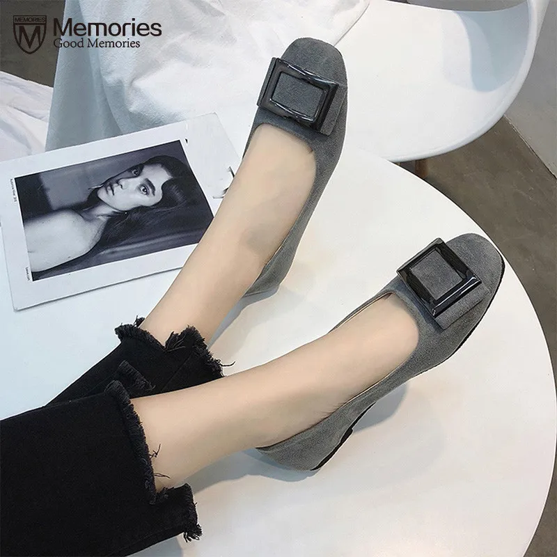 flat shoes 2019