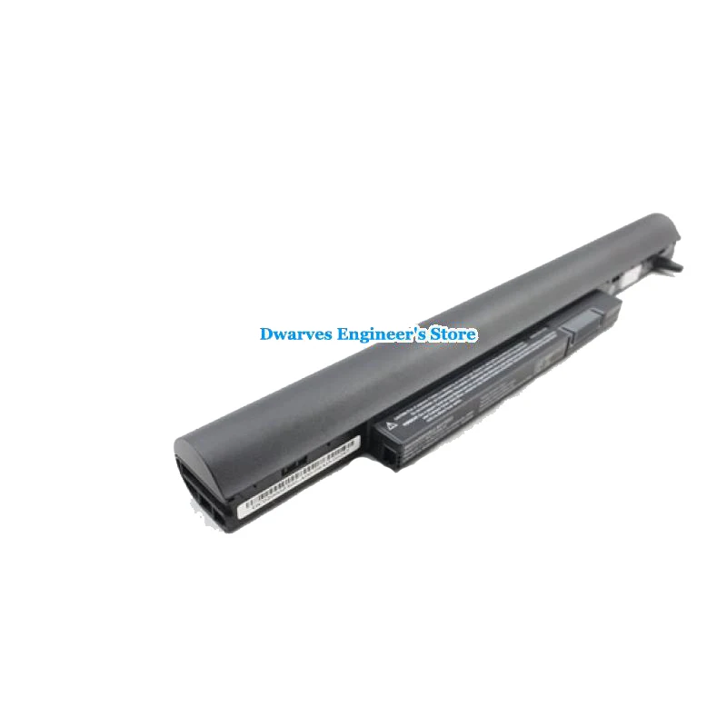 Оригинальный аккумулятор BATTU00L41 для BENQ S31U S35 S36 S56 BATTU00L42 BATTU00L44 Аккумулятор ноутбука