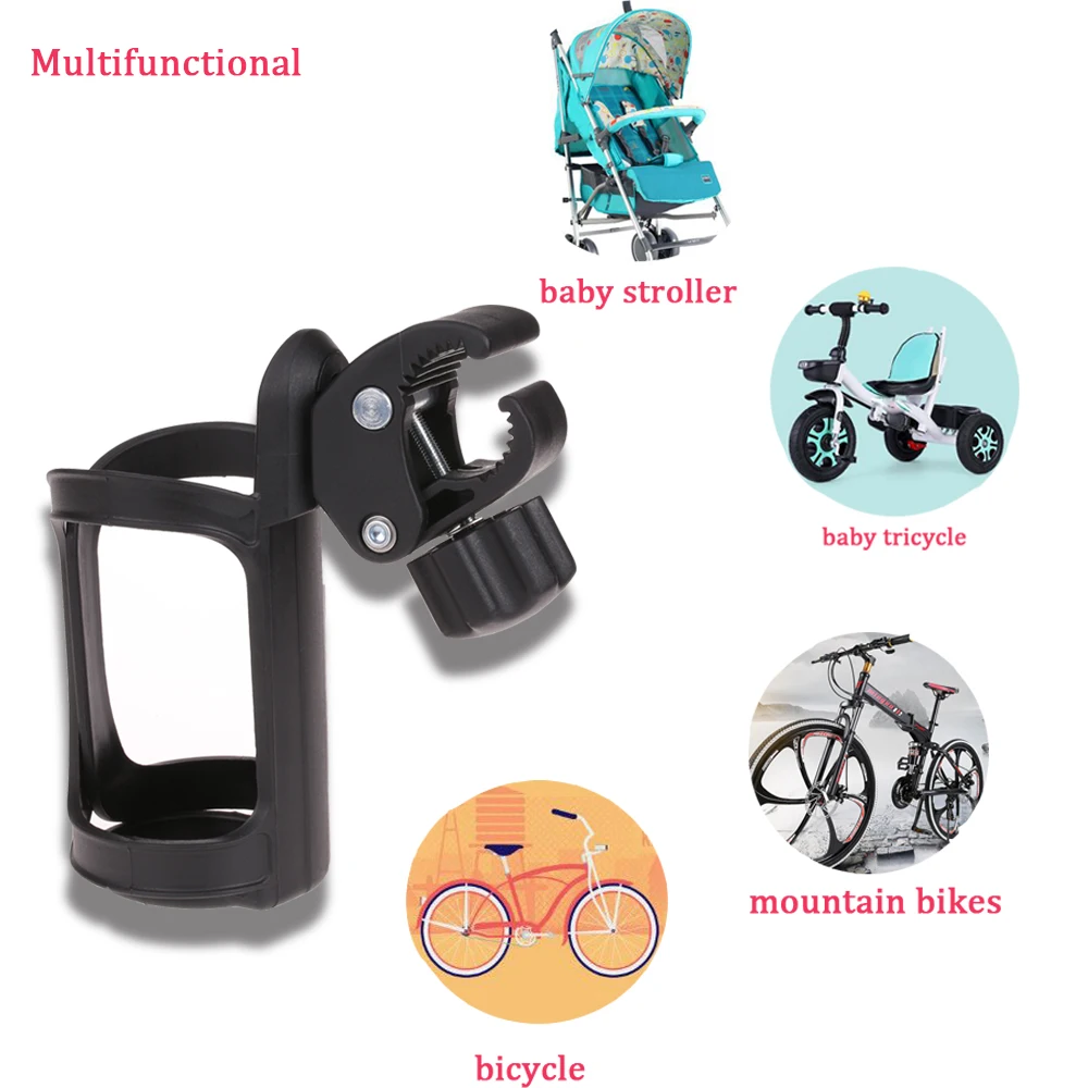 Yoya подстаканник для детских колясок, бутылочки для молока, держатель для велосипедных бутылок Yoya, детская коляска, аксессуары для малышей