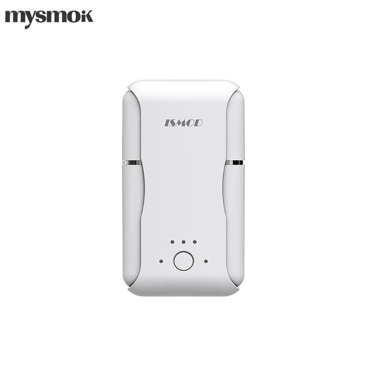  Original MYSMOK ISMOD II Heat-Not-Burn Vape Kit With Double Rods 2200mAh For Heating Tobacco Cartri