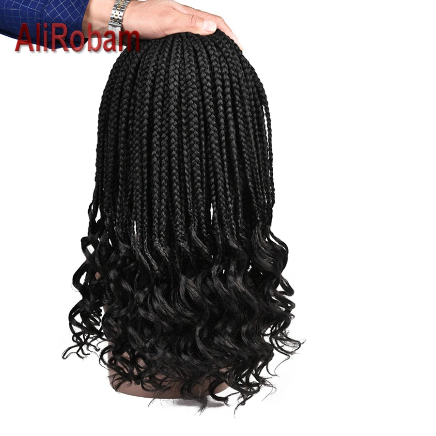 curly end box braid6