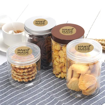 

Hand Made Expcially for You Stickers 1 Inch Round Total 1000 Adhesive Labels Per Roll