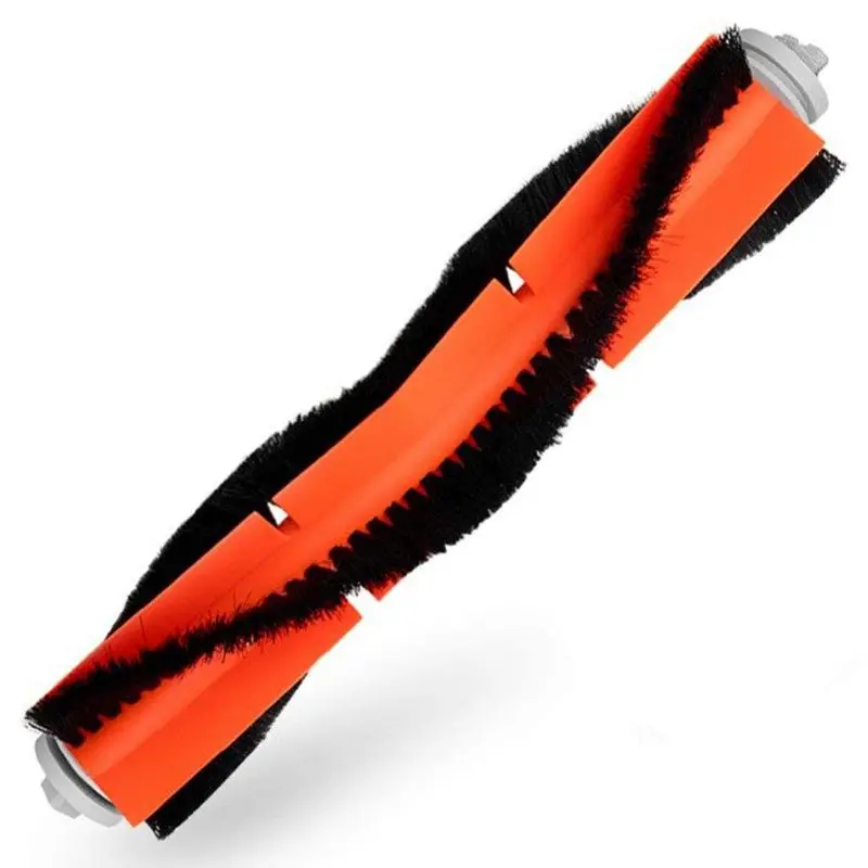 

2pcs main brush Suitable for Xiaomi Mi Robot Roborock Vacuum Cleaner parts accessories drop Shipping