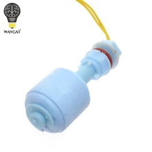 52 мм PP датчик уровня воды и жидкости горизонтальный Поплавковый переключатель вниз