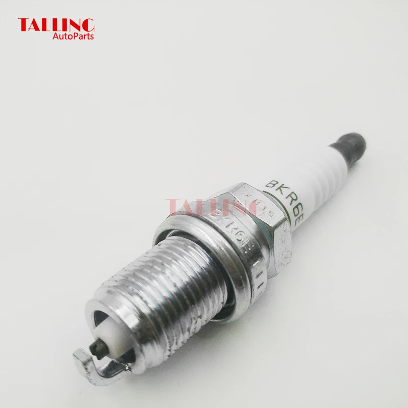 MS851368 BKR6E набор из 4 свечей зажигания подходит для MITSUBISHI MS851368 BKR6E MS851368
