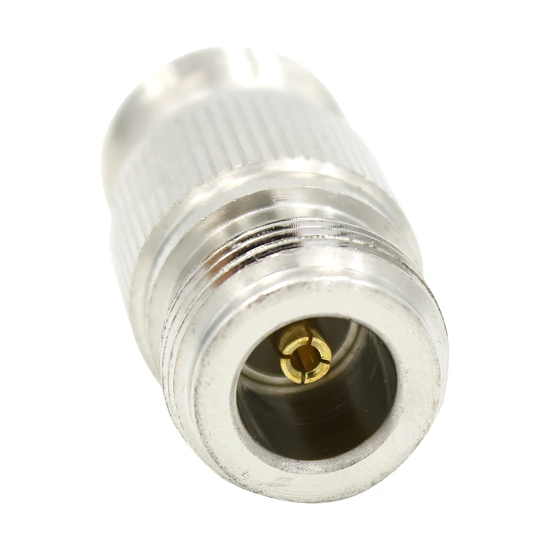 

Antenna N Female connector to N Female adapter Working for Repeater Booster Amplify cable and Antenna