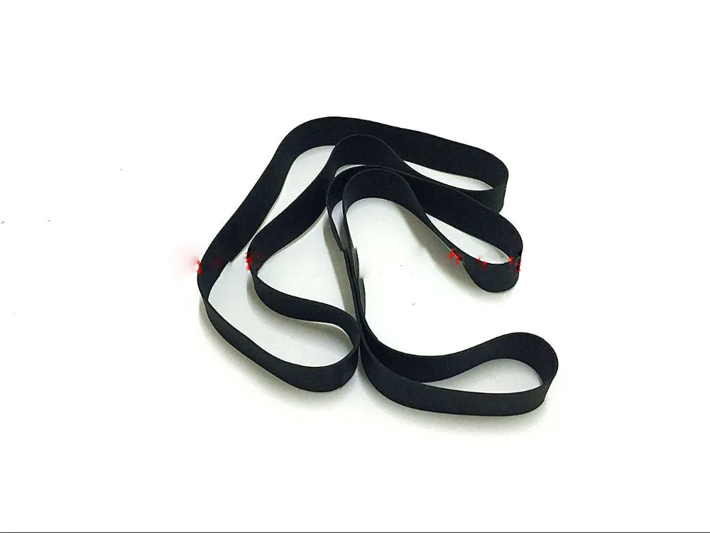 

2 SET paper tracking feeding belt for Ricoh JP780 JP785 DX3440 DX3442 DX2430 DX2432 DX3443 JP780C