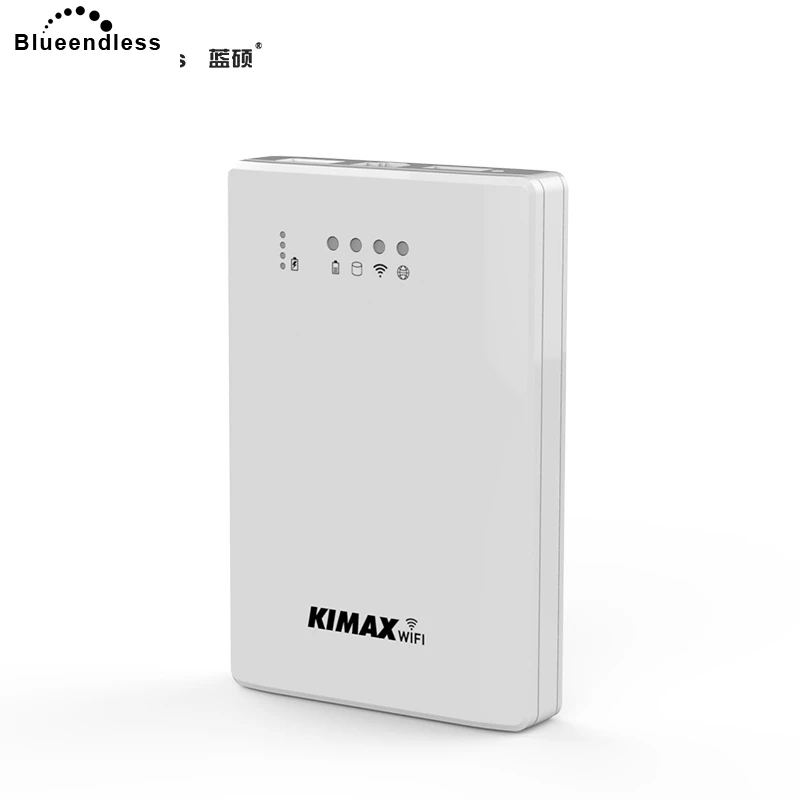 

Blueendless 320g sata external mechanical hard disk with 2.5 inch hdd enclosure support router relay function hard drive U25AWF