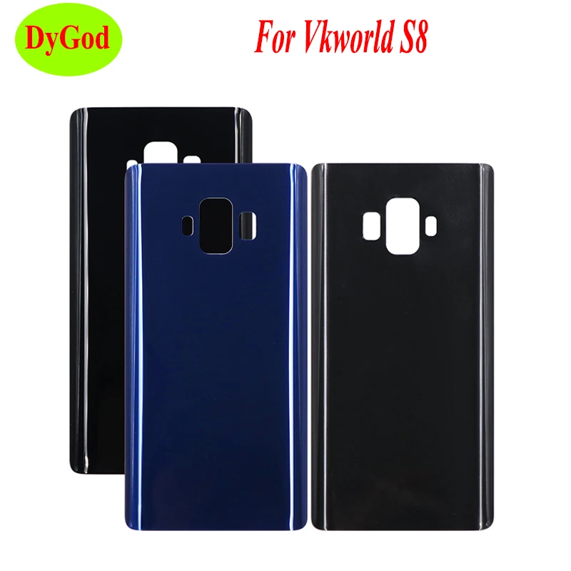 DyGod 5 99 дюймов для Vkworld S8 чехол аккумулятора флип защитный задняя крышка телефона
